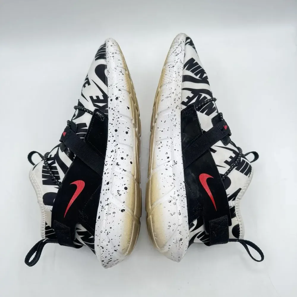 Nike Vortex FA18-MNSELB-712 Goddess Of Victory Men's Shoes Size 11.5
